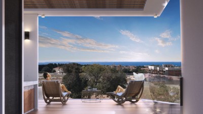 UNPARALLELED  LUXURY LIVING